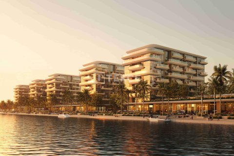 Apartamento tipo estudio Estudio en Abu Dhabi, UAE No. 185104 8