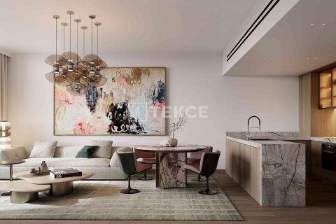 Apartamento tipo estudio Estudio en Abu Dhabi, UAE No. 185104 13
