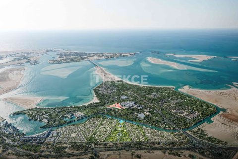Apartamento tipo estudio Estudio en Abu Dhabi, UAE No. 185104 3