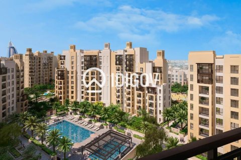 Apartment de 1 dormitorio en Umm Suqeim 3, UAE No. 184568