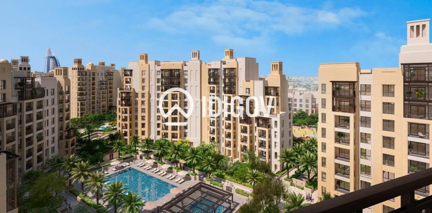 1 bedroom Apartment in Umm Suqeim 3, UAE No. 184568