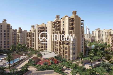 1 bedroom Apartment in Umm Suqeim 3, UAE No. 184568 4