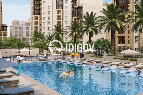 1 bedroom Apartment in Umm Suqeim 3, UAE No. 184568 7