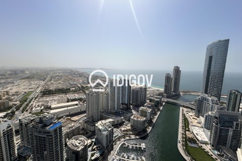 4 bedrooms Apartment in Dubai Marina, UAE No. 184565