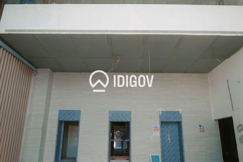 Studio Apartment in Motor City, UAE No. 184563 11