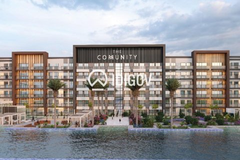 Studio Apartment in Motor City, UAE No. 184563 3