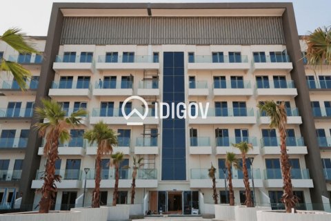 Studio Apartment in Motor City, UAE No. 184563 2