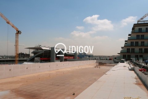 Studio Apartment in Motor City, UAE No. 184563 8