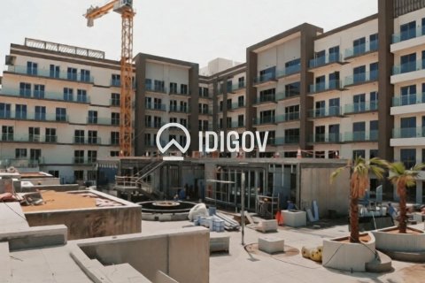 Studio Apartment in Motor City, UAE No. 184563 7