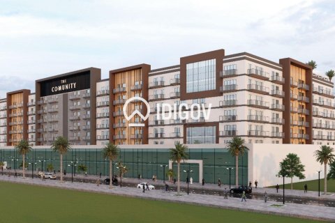 Studio Apartment in Motor City, UAE No. 184563 12