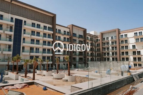 Studio Apartment in Motor City, UAE No. 184563 6