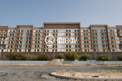 Studio Apartment in Motor City, UAE No. 184563 13