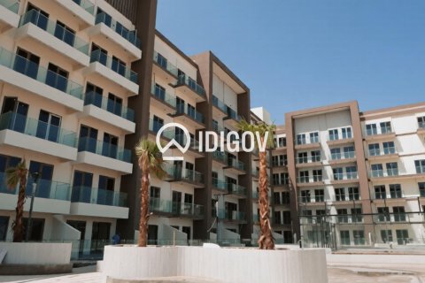 Studio Apartment in Motor City, UAE No. 184563 5