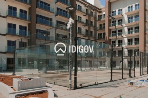 Studio Apartment in Motor City, UAE No. 184563 9