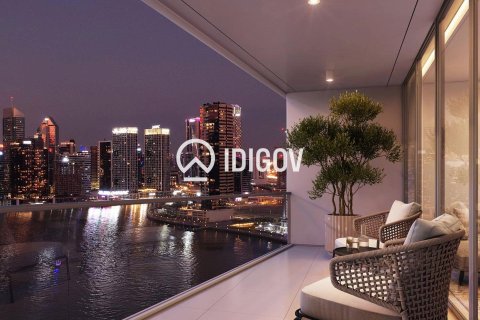 1 bedroom Apartment in Business Bay, UAE No. 184564 8