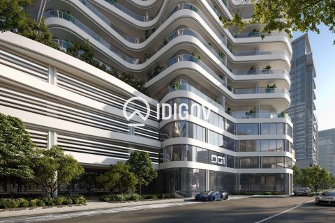 1 bedroom Apartment in Business Bay, UAE No. 184564 6