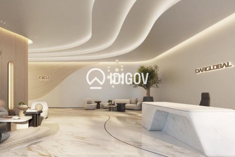 1 bedroom Apartment in Business Bay, UAE No. 184564 10