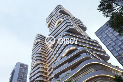 1 bedroom Apartment in Business Bay, UAE No. 184564 7