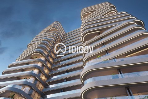 1 bedroom Apartment in Business Bay, UAE No. 184564 13
