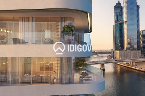 1 bedroom Apartment in Business Bay, UAE No. 184564