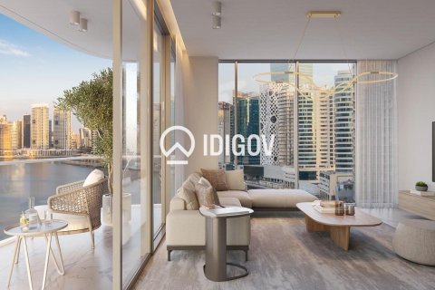 1 bedroom Apartment in Business Bay, UAE No. 184564 4