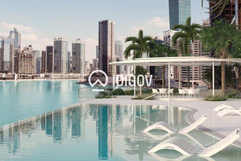 1 bedroom Apartment in Business Bay, UAE No. 184564 12