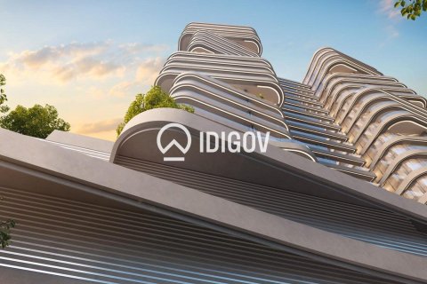 1 bedroom Apartment in Business Bay, UAE No. 184564 9