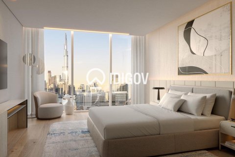 1 bedroom Apartment in Business Bay, UAE No. 184564 3