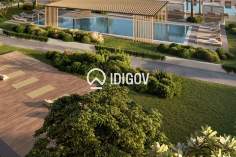 1 bedroom Apartment in District 11, UAE No. 184566 6
