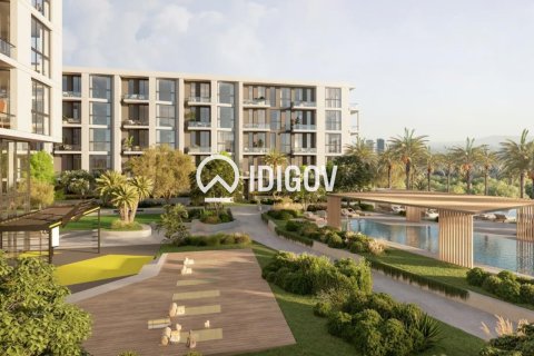 1 bedroom Apartment in District 11, UAE No. 184566