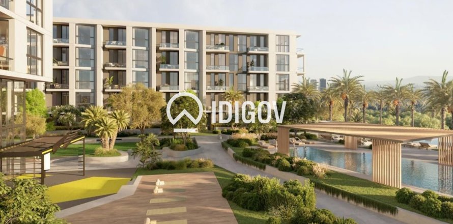 1 bedroom Apartment in District 11, UAE No. 184566
