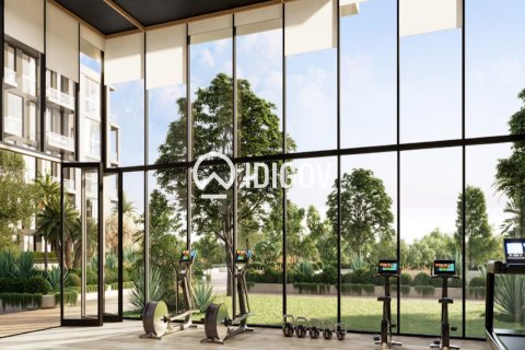 1 bedroom Apartment in District 11, UAE No. 184566 3