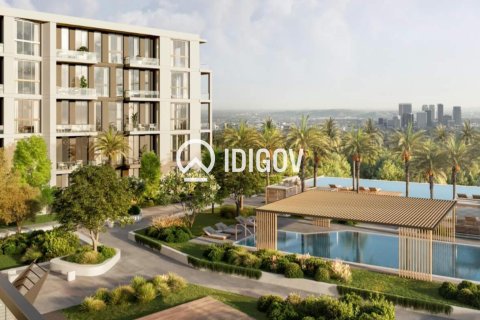 1 bedroom Apartment in District 11, UAE No. 184566 7