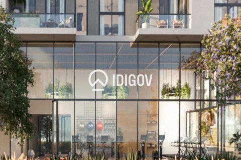 1 bedroom Apartment in District 11, UAE No. 184566 4
