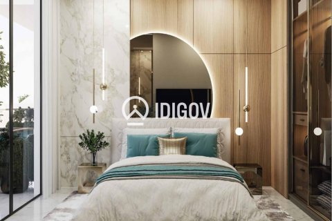 1 bedroom Apartment in Jumeirah Village Triangle, UAE No. 184567 8