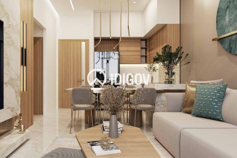 1 bedroom Apartment in Jumeirah Village Triangle, UAE No. 184567 7