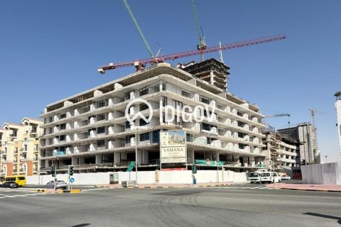 1 bedroom Apartment in Jumeirah Village Triangle, UAE No. 184567 3