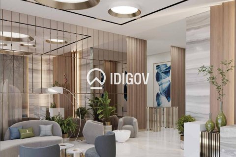1 bedroom Apartment in Jumeirah Village Triangle, UAE No. 184567 6