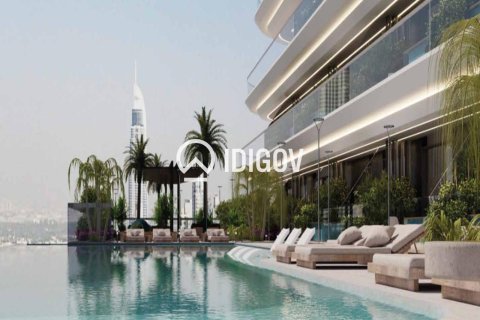 1 bedroom Apartment in Jumeirah Village Triangle, UAE No. 184567 9