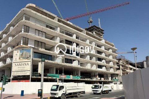 1 bedroom Apartment in Jumeirah Village Triangle, UAE No. 184567