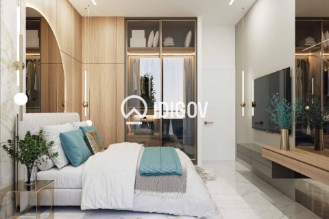 1 bedroom Apartment in Jumeirah Village Triangle, UAE No. 184567 4