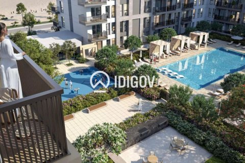 Apartment de 1 dormitorio en Muwaileh, UAE No. 184569 10