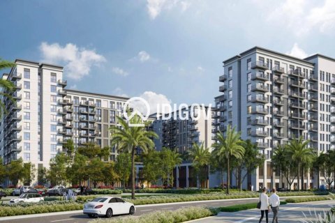 Apartment de 1 dormitorio en Muwaileh, UAE No. 184569 9