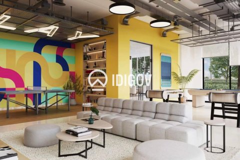 Apartment de 1 dormitorio en Muwaileh, UAE No. 184569 5