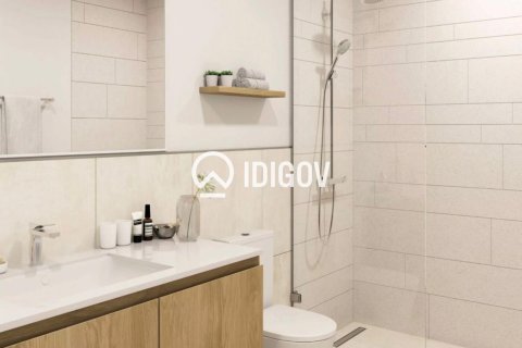 Apartment de 1 dormitorio en Muwaileh, UAE No. 184569 12