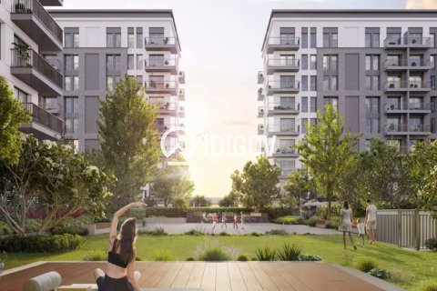 Apartment de 1 dormitorio en Muwaileh, UAE No. 184569 8
