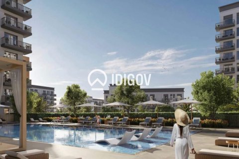 Apartment de 1 dormitorio en Muwaileh, UAE No. 184569 11