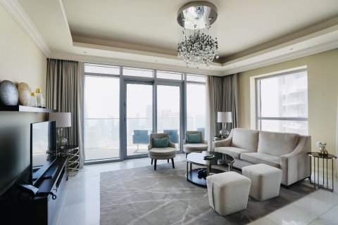 3 غرف نوم بانتهاوس في وسط مدينة دبي, الإمارات العربية المتحدة رقم 146900 4