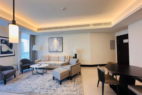 1 bedroom Apartment in Downtown Dubai (Downtown Burj Dubai), UAE No. 146901 5