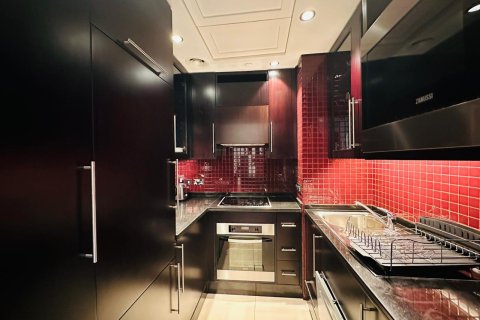 1 bedroom Apartment in Downtown Dubai (Downtown Burj Dubai), UAE No. 146901 7